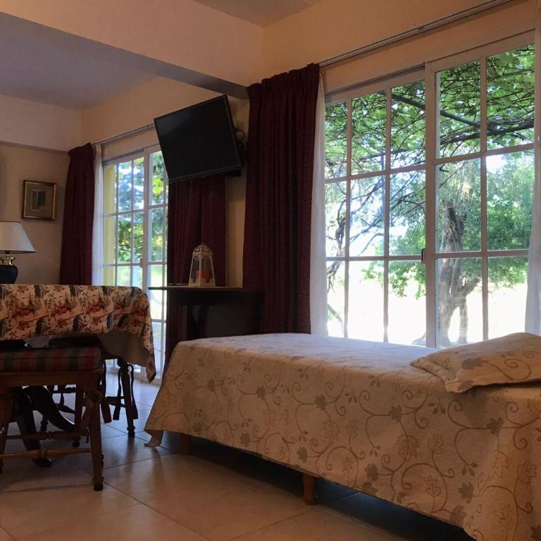 Valle Dorado Sierra de los Padres - Apartamento - Planta baja - 4