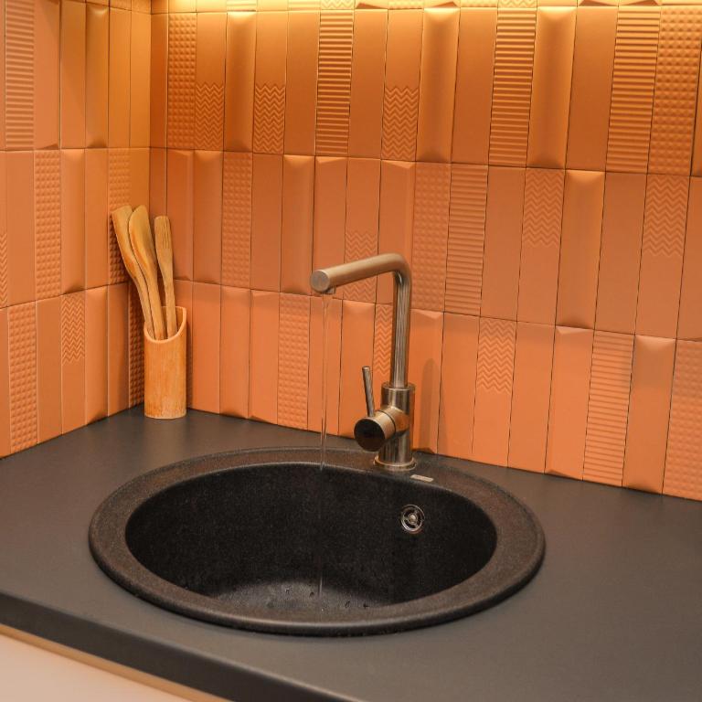 Design Apartment near Gorica Park I 24h Check-In - Apartman sa 1 Spavaćom Sobom - 7