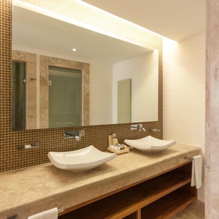Senses Quinta Avenida Adults Only Hotel By Artisan - Junior Suite with Spa Bath - 6