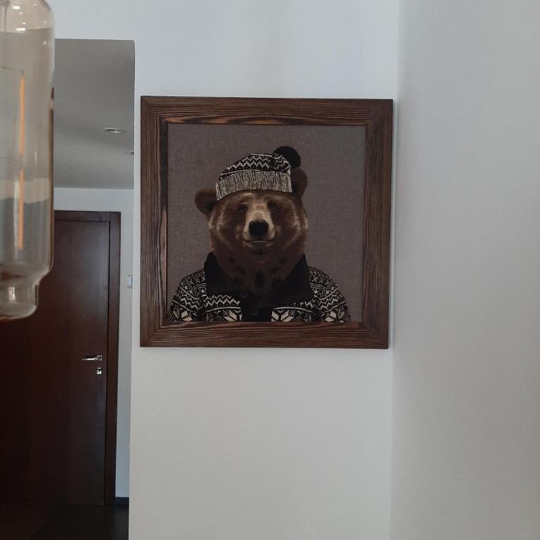 MdC Apartment - Appartamento - 16