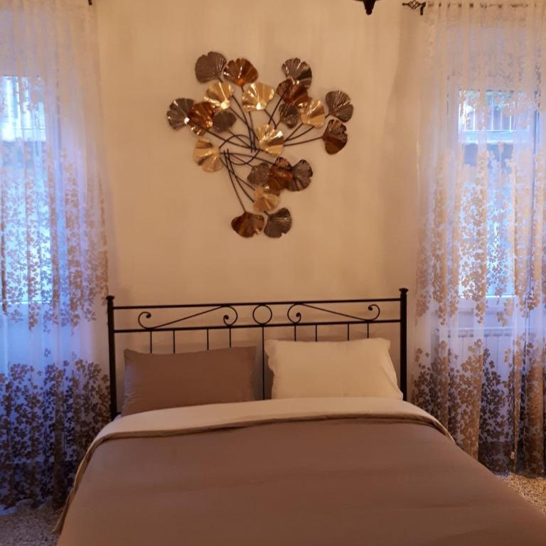 LA CASA SOTTO IL CASTELLO - Appartamento con 2 Camere da Letto - 8