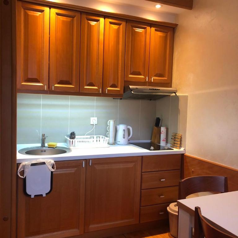Apartman 602 - Apartman sa 1 Spavaćom Sobom - 15