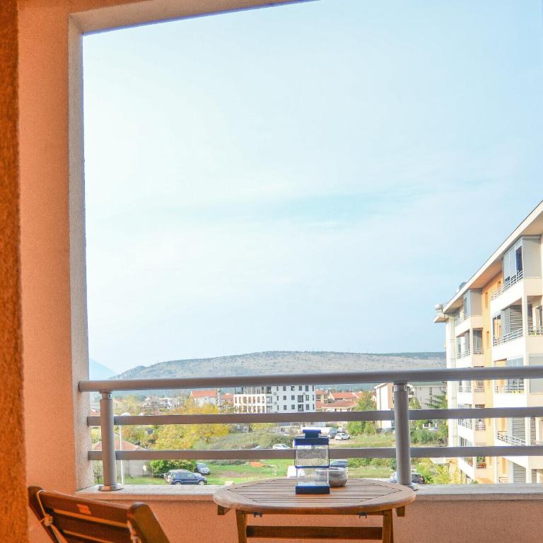 Lovely Apartment at CITY QUART - Apartman sa 1 Spavaćom Sobom - 14