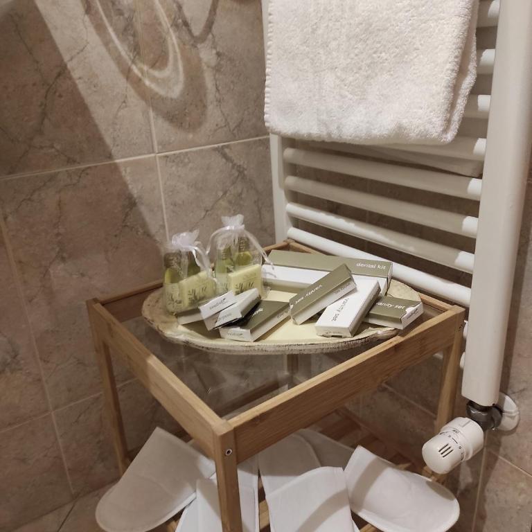 Dimora Al Doge Beato Canal View - Junior Suite con Vista Canale - 10
