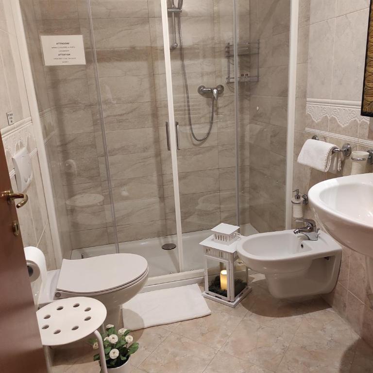 Dimora Al Doge Beato Canal View - Junior Suite con Vista Canale - 12