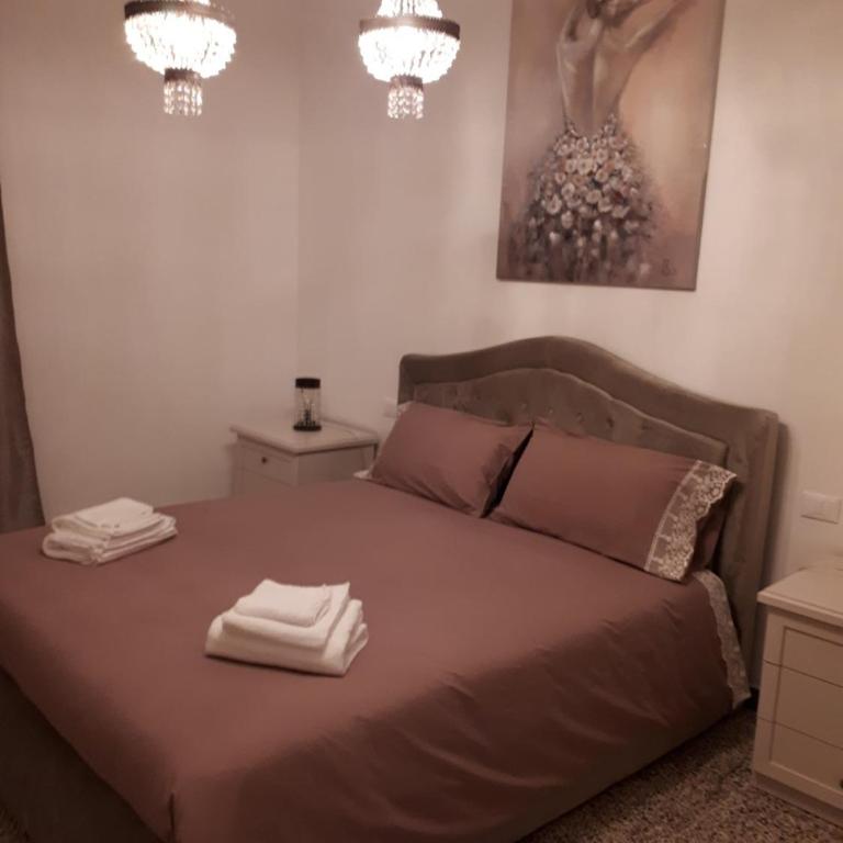 LA CASA SOTTO IL CASTELLO - Appartamento con 2 Camere da Letto - 6