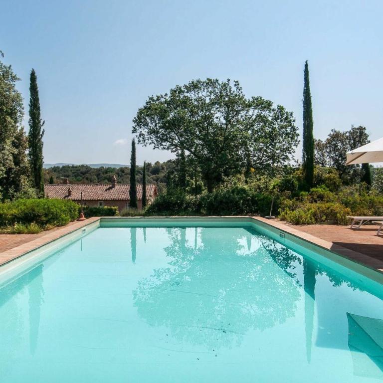 Lavacchio 10 by Salogi Villas - Villa con Piscina Privata - 2
