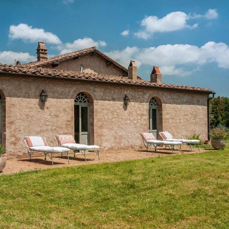 Lavacchio 10 by Salogi Villas - Villa con Piscina Privata - 4