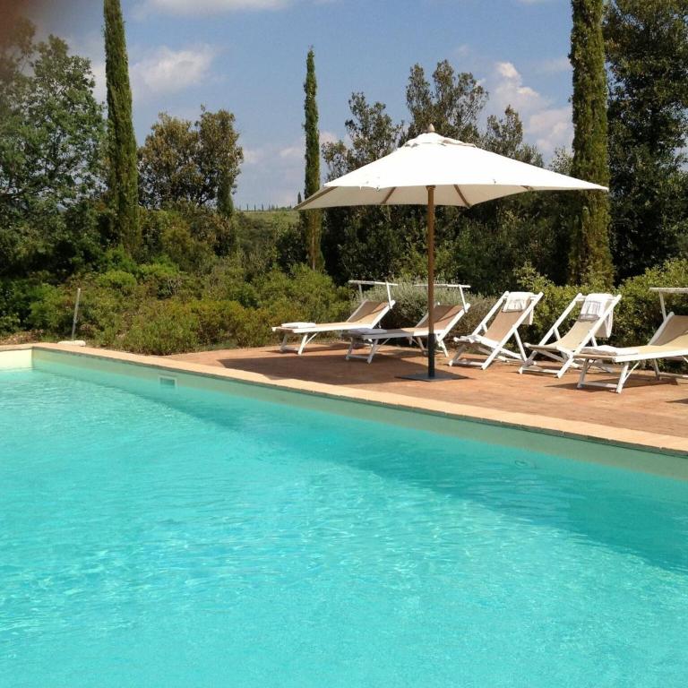 Lavacchio 10 by Salogi Villas - Villa con Piscina Privata - 6