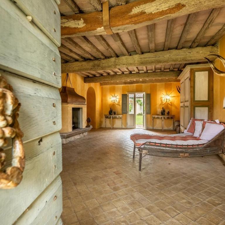 Lavacchio 10 by Salogi Villas - Villa con Piscina Privata - 8