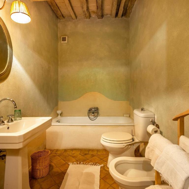 Lavacchio 10 by Salogi Villas - Villa con Piscina Privata - 25