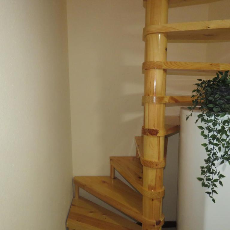 Ático Dúplex reformado con vistas a la montaña - Apartment mit 2 Schlafzimmern - 10