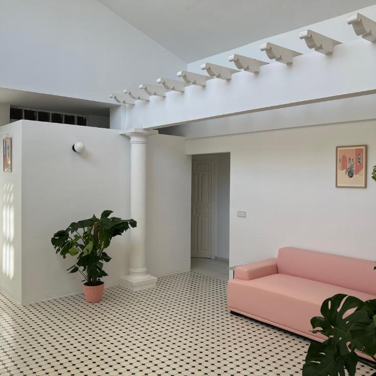 Hotel Paraíso Del Mar - Suite de 3 dormitorios - 13