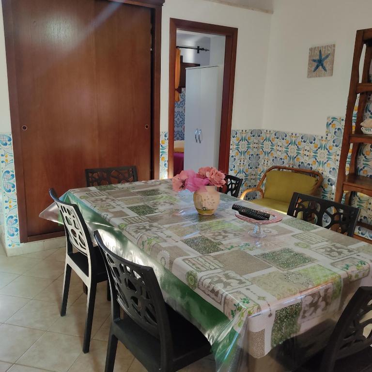 Baglio cracchiolo da tuzzo Casa Fico D'India - Appartamento con 2 Camere da Letto - 31