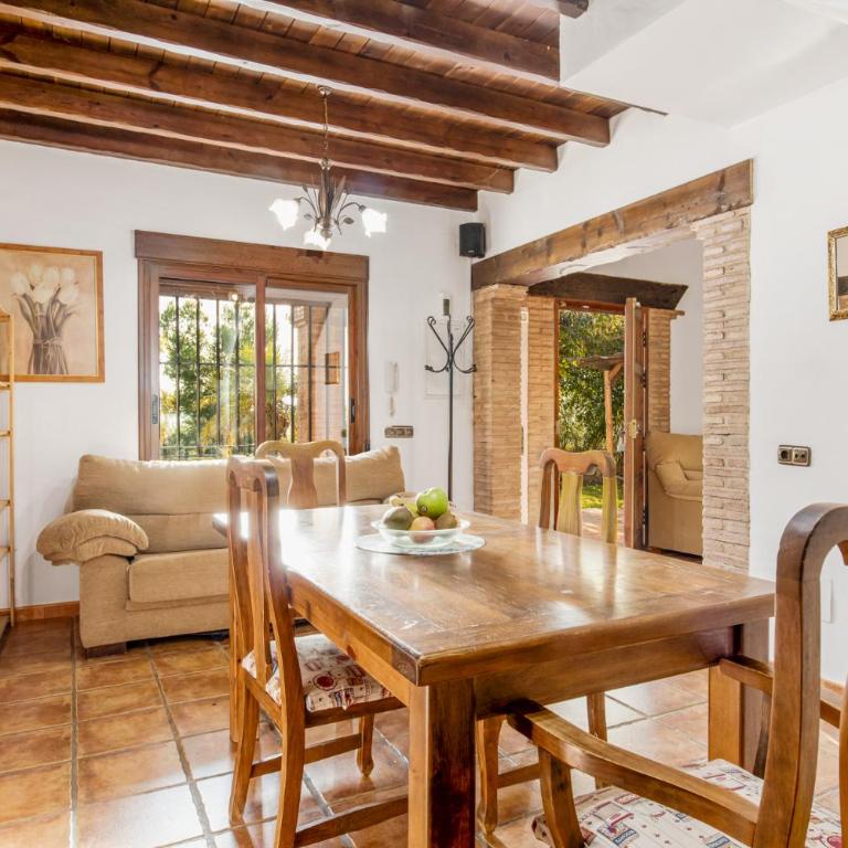 Maravillosa Casa Rural Alegría - Villa - 9