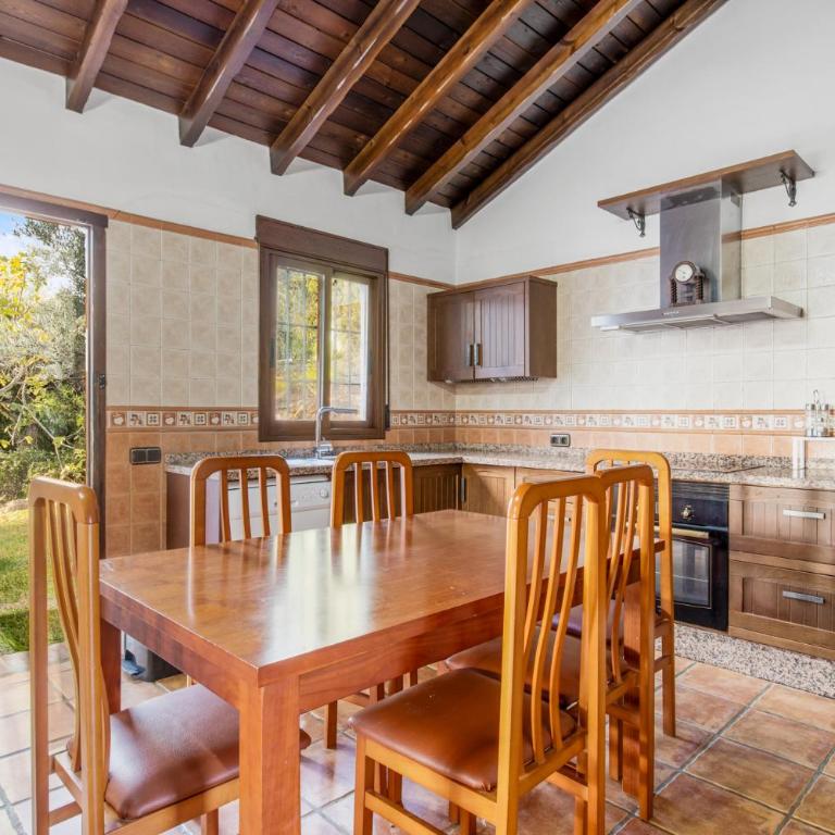 Maravillosa Casa Rural Alegría - Villa - 12