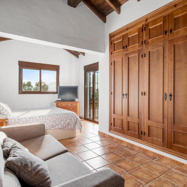 Maravillosa Casa Rural Alegría - Villa - 14