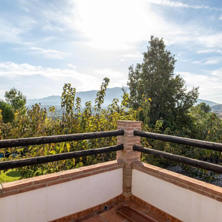Maravillosa Casa Rural Alegría - Villa - 16