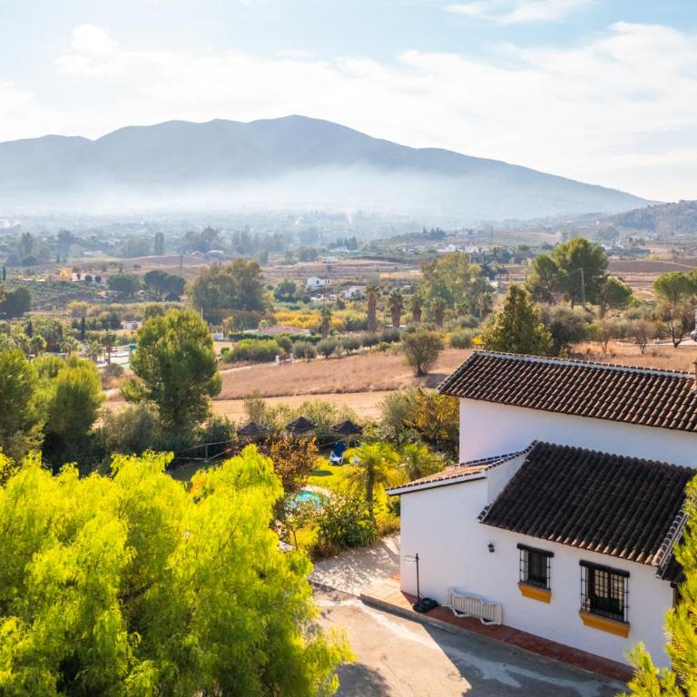 Maravillosa Casa Rural Alegría - Villa - 25