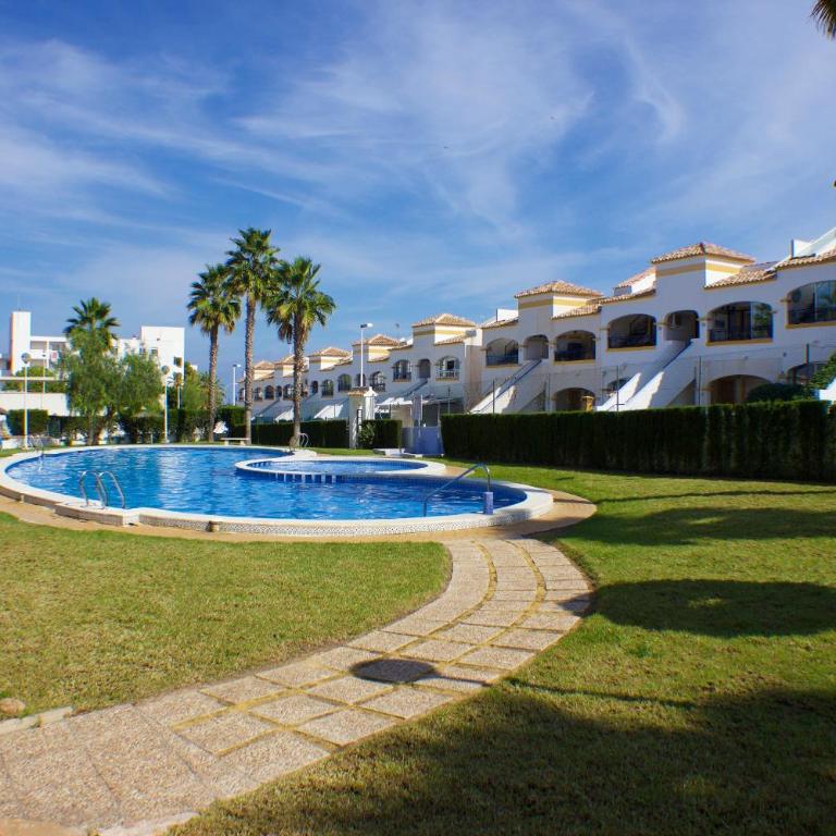 054 - Altomar II 004 - comfortHOLIDAYS - Two-Bedroom Apartment - 16