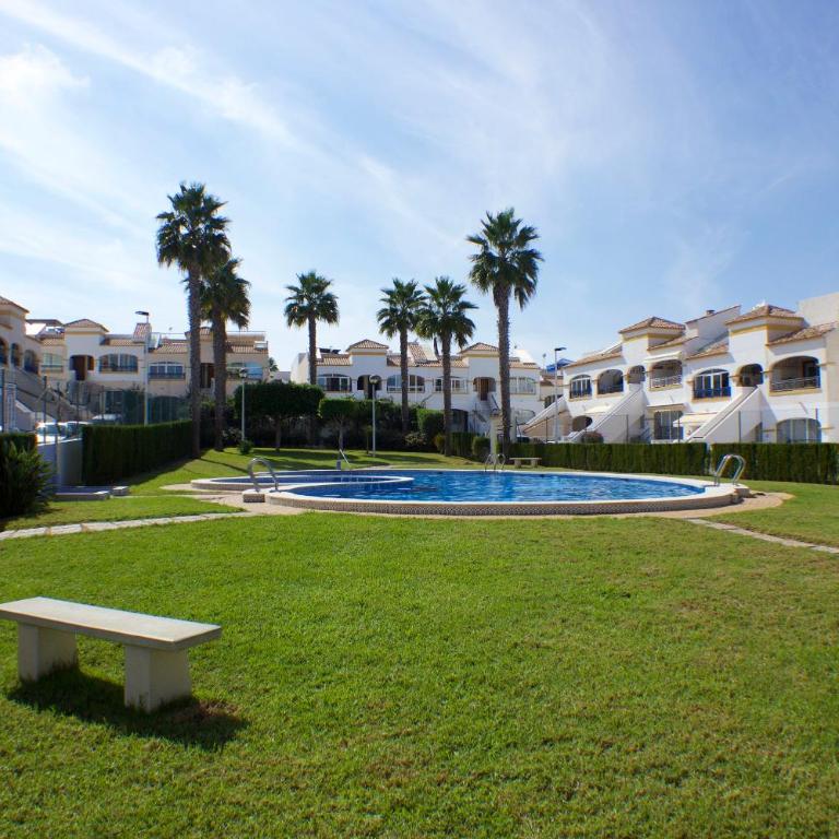 054 - Altomar II 004 - comfortHOLIDAYS - Two-Bedroom Apartment - 17