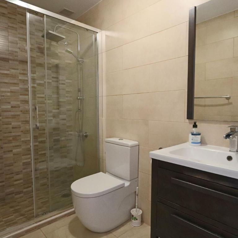 054 - Altomar II 004 - comfortHOLIDAYS - Two-Bedroom Apartment - 9