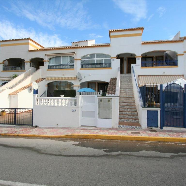 054 - Altomar II 004 - comfortHOLIDAYS - Two-Bedroom Apartment - 18