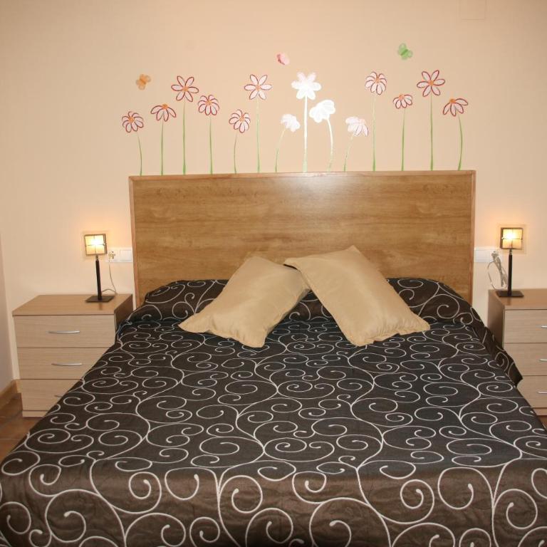 El Rento Alojamiento Rural - Apartamento Estudio - 5