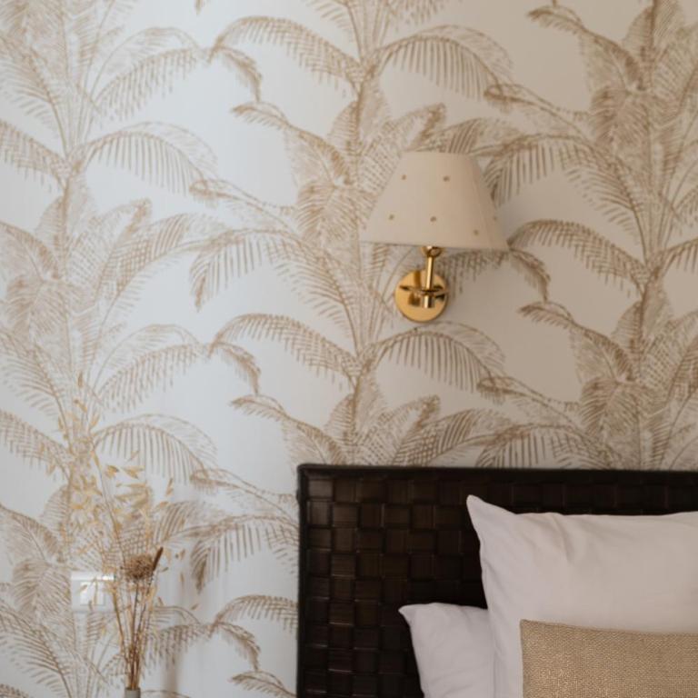 Hôtel La Résidence - Chambre Double Confort - 6