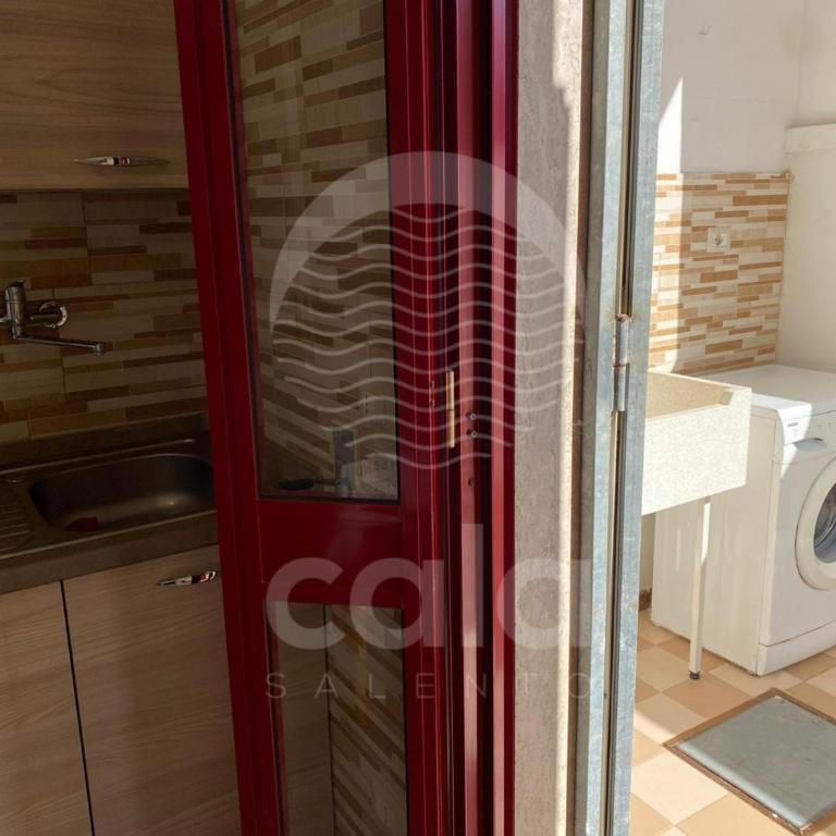 Bella Vita - Piano Terra By Cala Salento - Two-Bedroom Apartment - 23