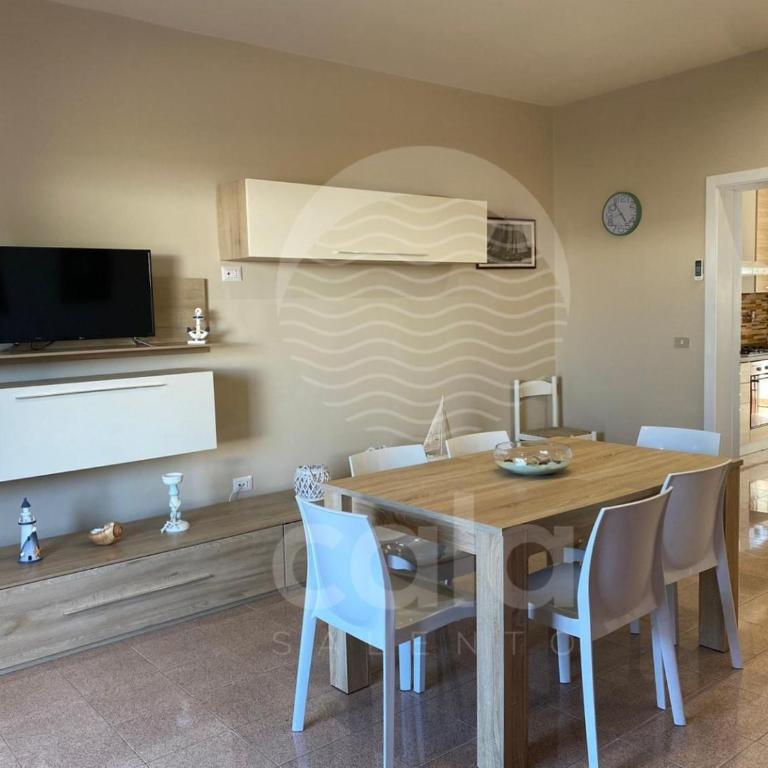 Bella Vita - Piano Terra By Cala Salento - Two-Bedroom Apartment - 2