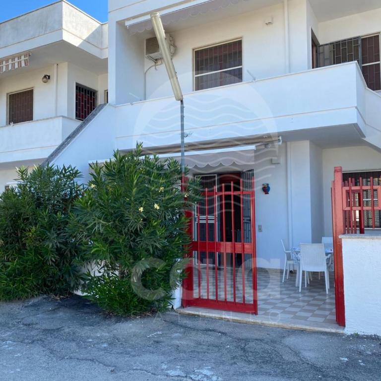Bella Vita - Piano Terra By Cala Salento - Two-Bedroom Apartment - 29