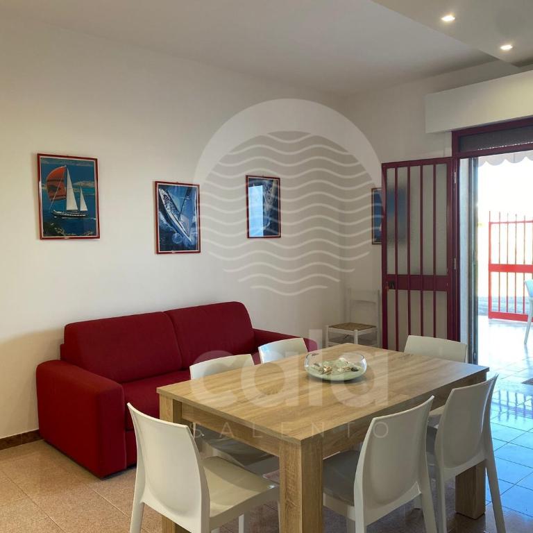 Bella Vita - Piano Terra By Cala Salento - Two-Bedroom Apartment - 3