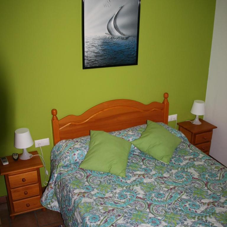 El Rento Alojamiento Rural - Apartamento Estudio - 2