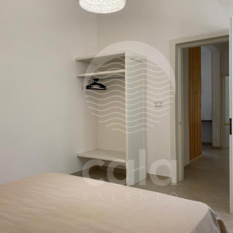 Villa Sebastia - 100m dalla spiaggia By Cala Salento - Three-Bedroom Villa - 29