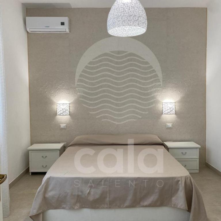 Villa Sebastia - 100m dalla spiaggia By Cala Salento - Three-Bedroom Villa - 27