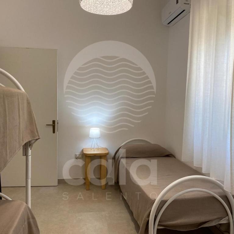 Villa Sebastia - 100m dalla spiaggia By Cala Salento - Three-Bedroom Villa - 20