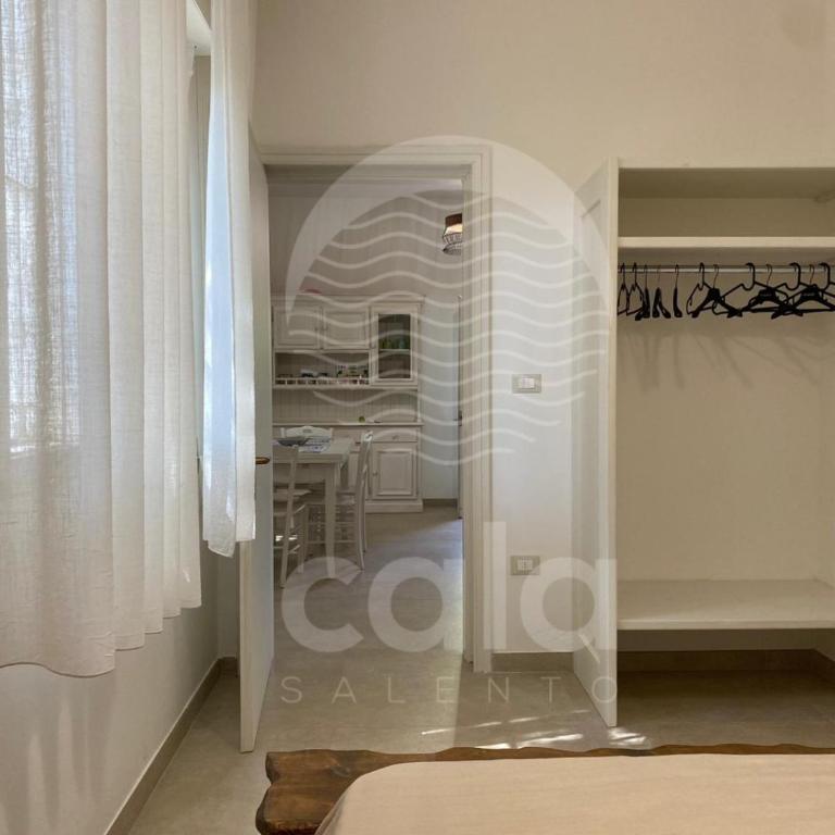 Villa Sebastia - 100m dalla spiaggia By Cala Salento - Three-Bedroom Villa - 13