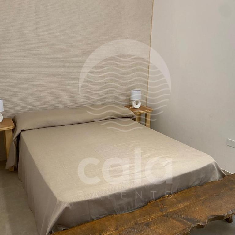 Villa Sebastia - 100m dalla spiaggia By Cala Salento - Three-Bedroom Villa - 10