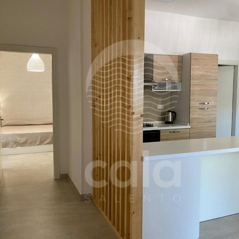 Villa Sebastia - 100m dalla spiaggia By Cala Salento - Three-Bedroom Villa - 9