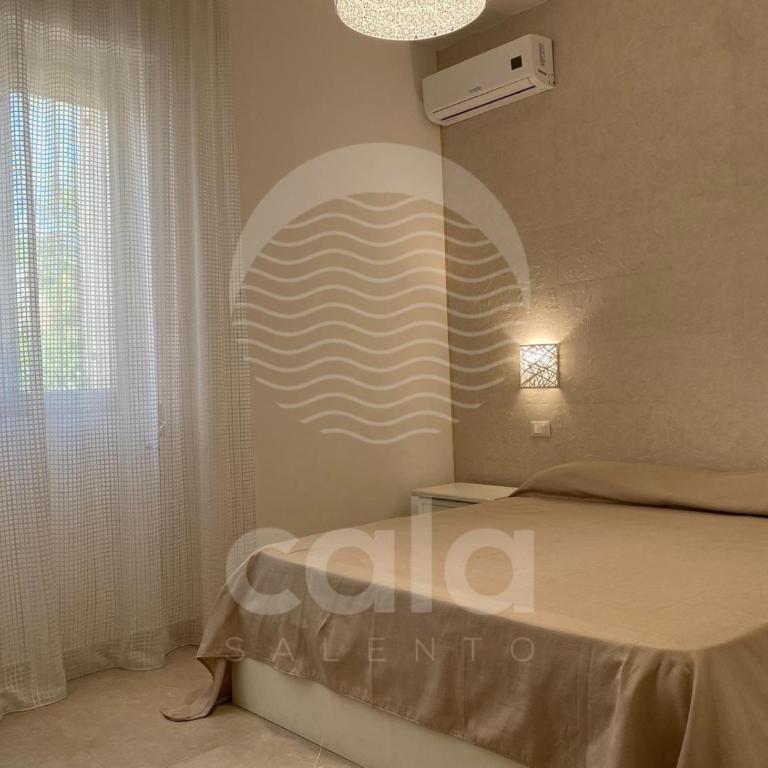 Villa Sebastia - 100m dalla spiaggia By Cala Salento - Three-Bedroom Villa - 28