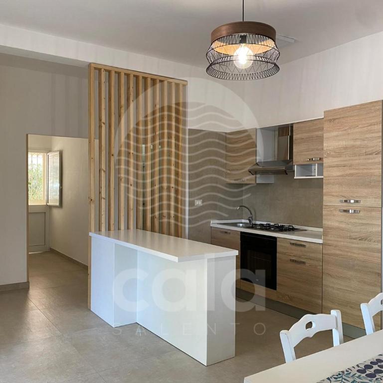 Villa Sebastia - 100m dalla spiaggia By Cala Salento - Three-Bedroom Villa - 1