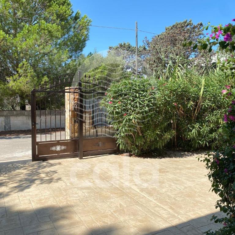 Villa Sebastia - 100m dalla spiaggia By Cala Salento - Three-Bedroom Villa - 53