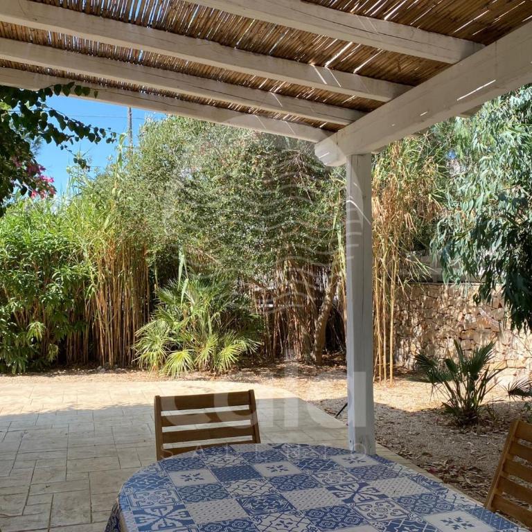 Villa Sebastia - 100m dalla spiaggia By Cala Salento - Three-Bedroom Villa - 33