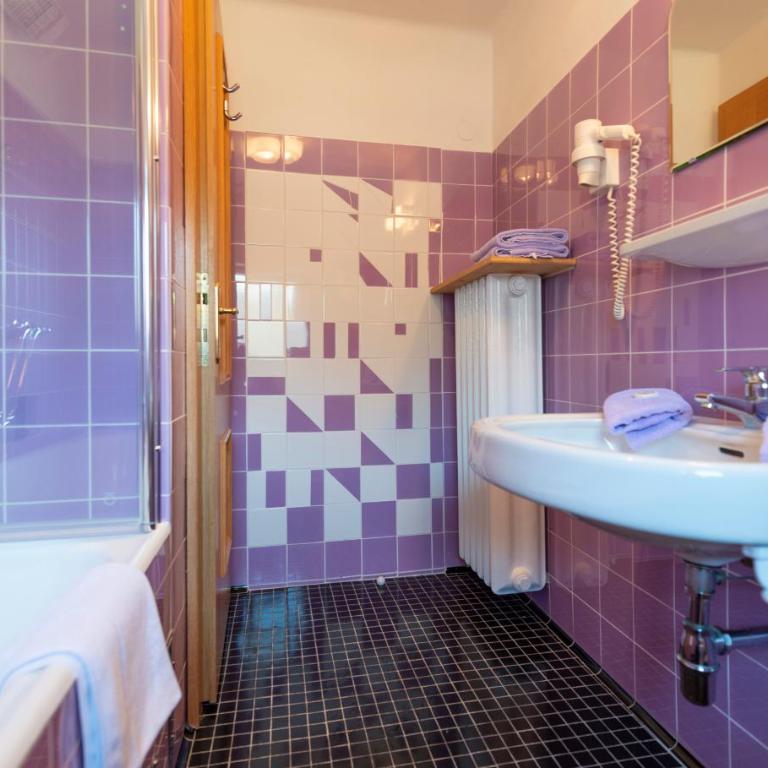 Aberseeblick Pension Ellmauer - Apartment mit 3 Schlafzimmern (6 Erwachsene) - 29