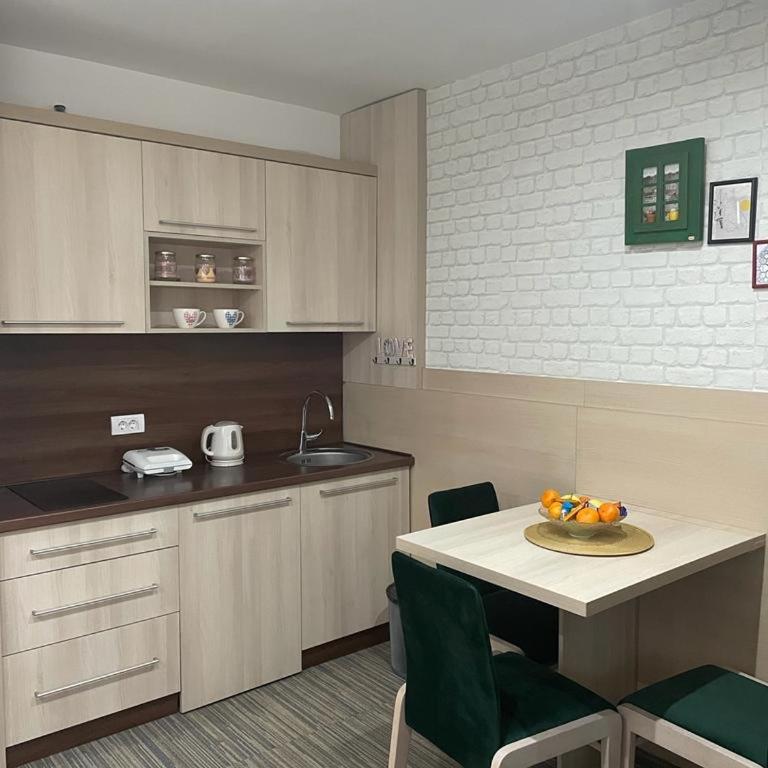 Apartmani Air - Apartment - 1