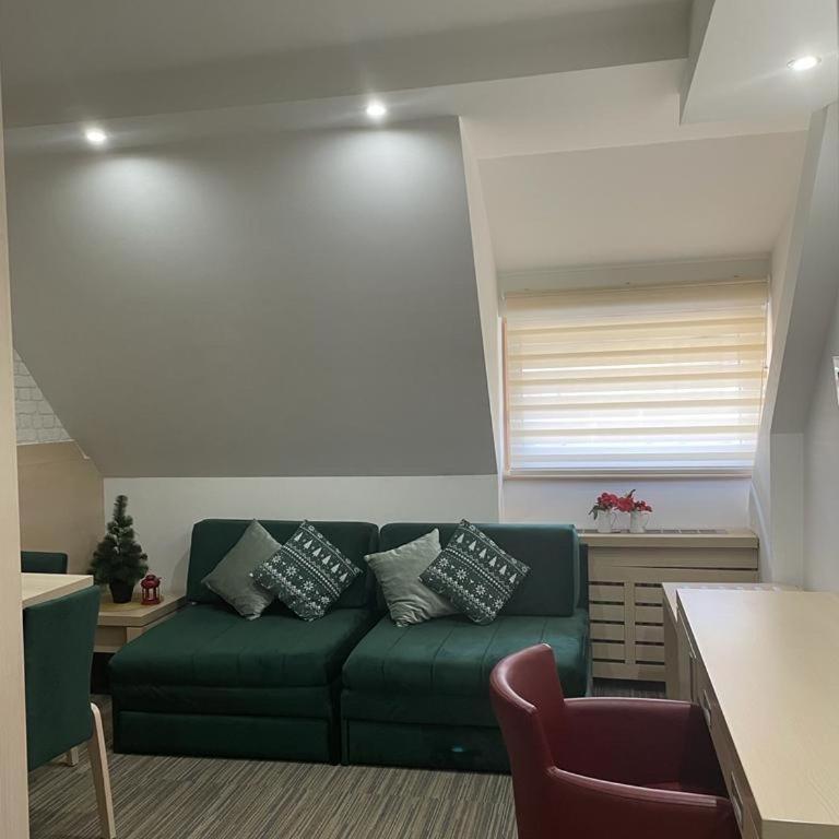 Apartmani Air - Apartment - 10