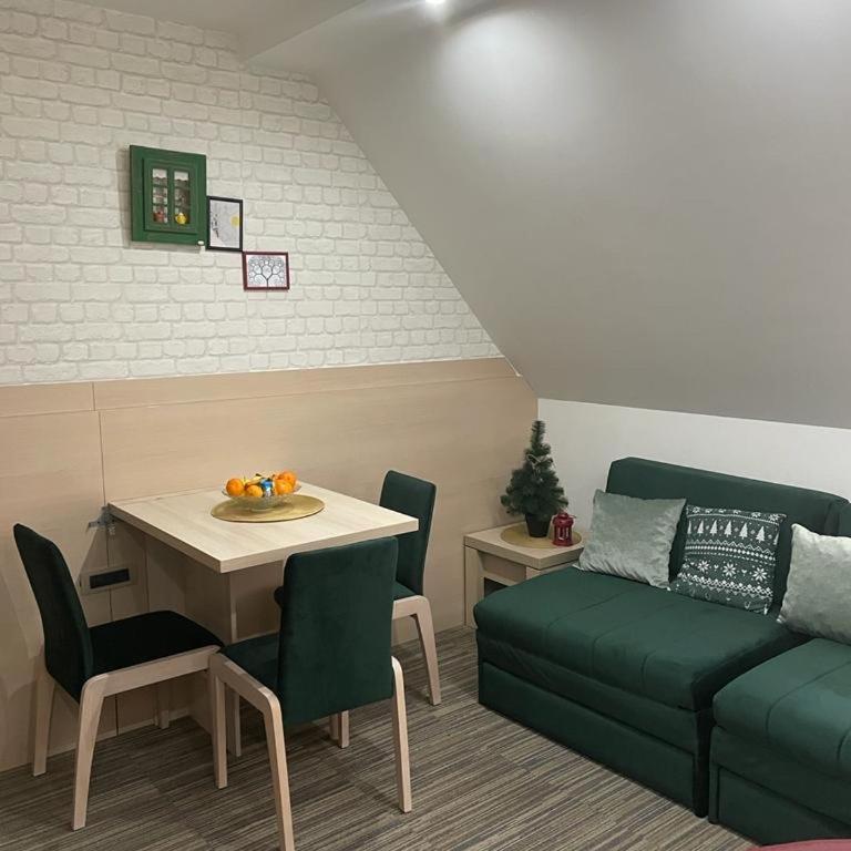 Apartmani Air - Apartment - 3