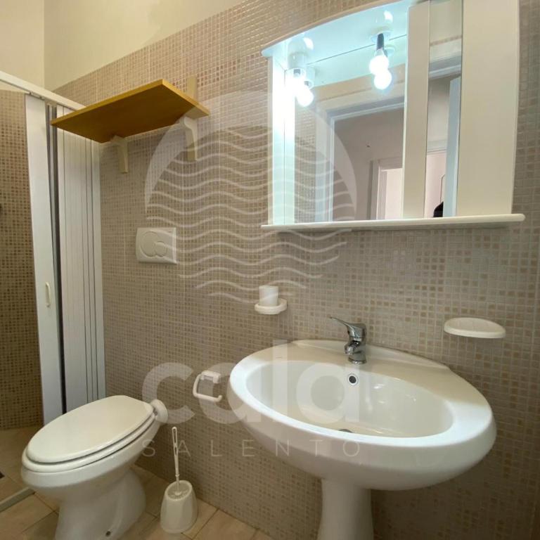 Villa Stella La tina - Spiaggia a 300m By Cala Salento - Maisonette - 14