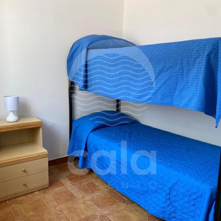 Villa Stella La tina - Spiaggia a 300m By Cala Salento - Maisonette - 12